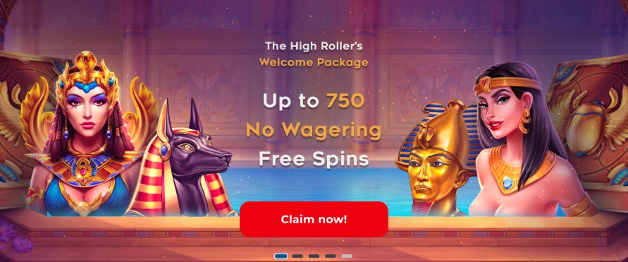 Goldwin Casino